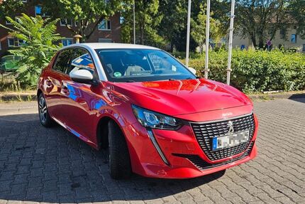 Peugeot 208 83.000 km 11.800 &euro; Köln 50676