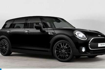 Mini One Clubman 88.750 km 13.890 &euro; Wermelskirchen 42929