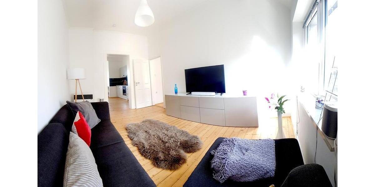 Etagenwohnung Leverkusen Opladen - 2 Zimmer, 41 m&sup2;, 900&euro; | Angebot:26591774