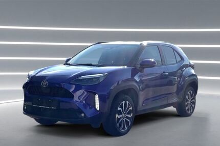 Toyota Yaris Cross 12.590 km 24.690 &euro; Köln 51149