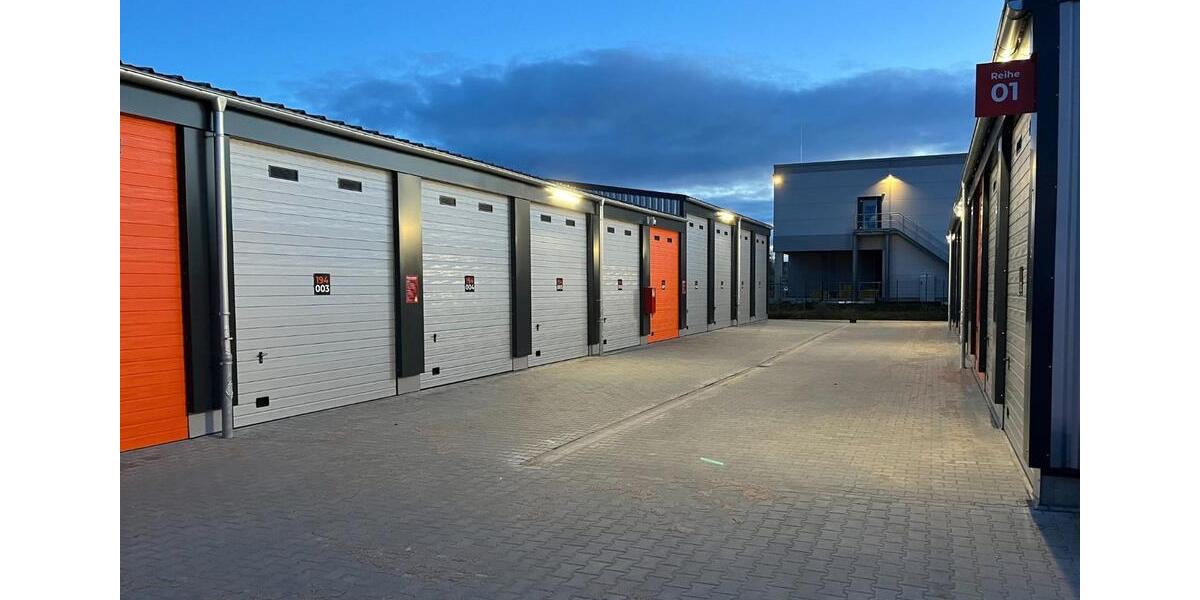 Gewerbeobjekt Solingen - 289&euro; | Angebot:19139730