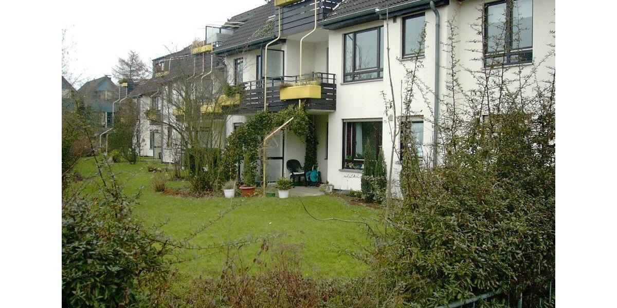Terrassenwohnung Ratingen Lintorf - 2 Zimmer, 56 m&sup2;, 235.000&euro; | Angebot:26710051
