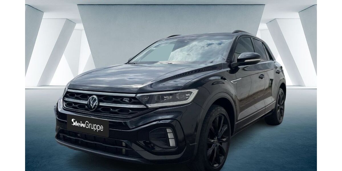 VW T-Roc 33.500 km 29.730 &euro; Bergisch Gladbach 51465