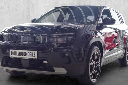 Jeep Avenger 22.203 km 22.980 &euro; Köln 50825