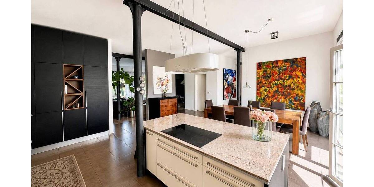 Einfamilienhaus Pulheim Geyen - 8 Zimmer, 1.540.000&euro; | Angebot:26657717