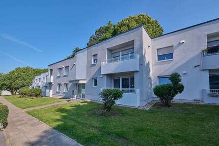 Wohnung Wülfrath - 1 Zimmer, 41 m&sup2;, 286&euro; | Angebot:24578273