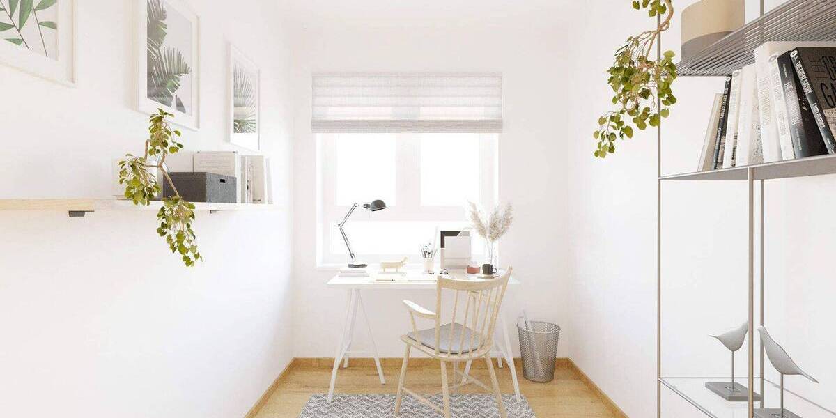 Reihenmittelhaus Wülfrath Innenstadt - 5 Zimmer, 126 m&sup2;, 559.900&euro; | Angebot:25769887