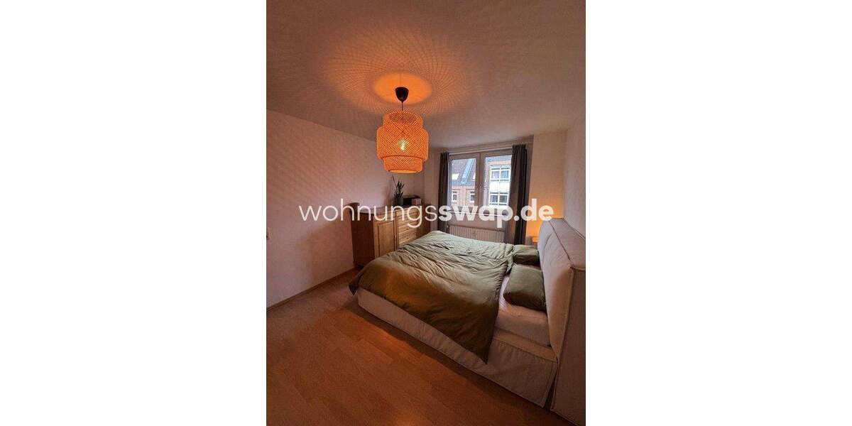 Etagenwohnung Köln Ehrenfeld - 2 Zimmer, 62 m&sup2;, 870&euro; | Angebot:25999082