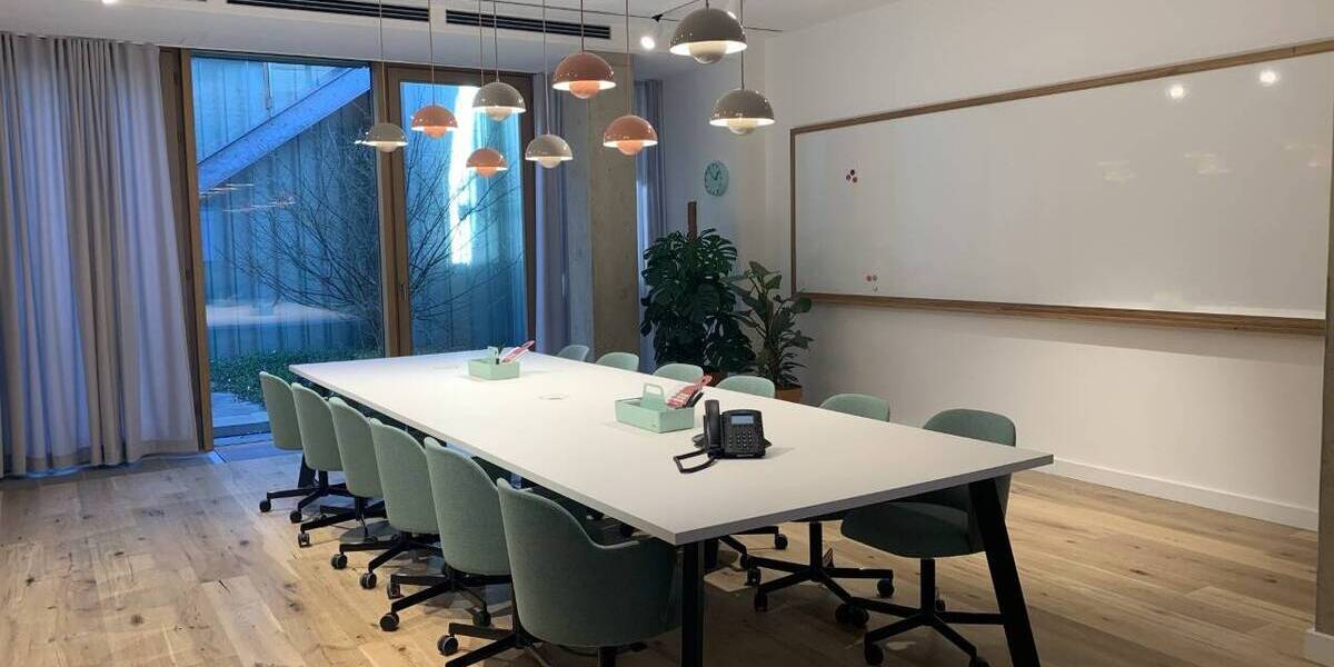 Gewerbeobjekt Düsseldorf Golzheim - 1.129&euro; | Angebot:25727635