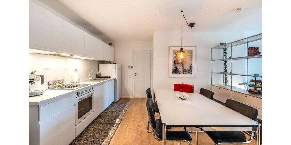 Etagenwohnung Köln Lindenthal - 2 Zimmer, 55 m&sup2;, 1.220&euro; | Angebot:25991744