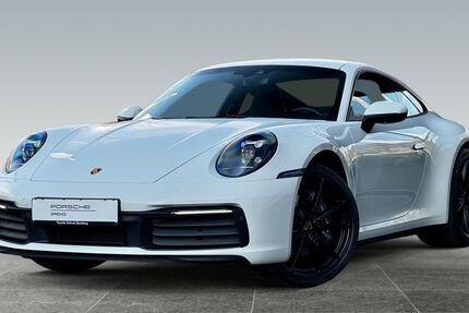 Porsche 992 12.700 km 118.900 &euro; Bergisch Gladbach 51429