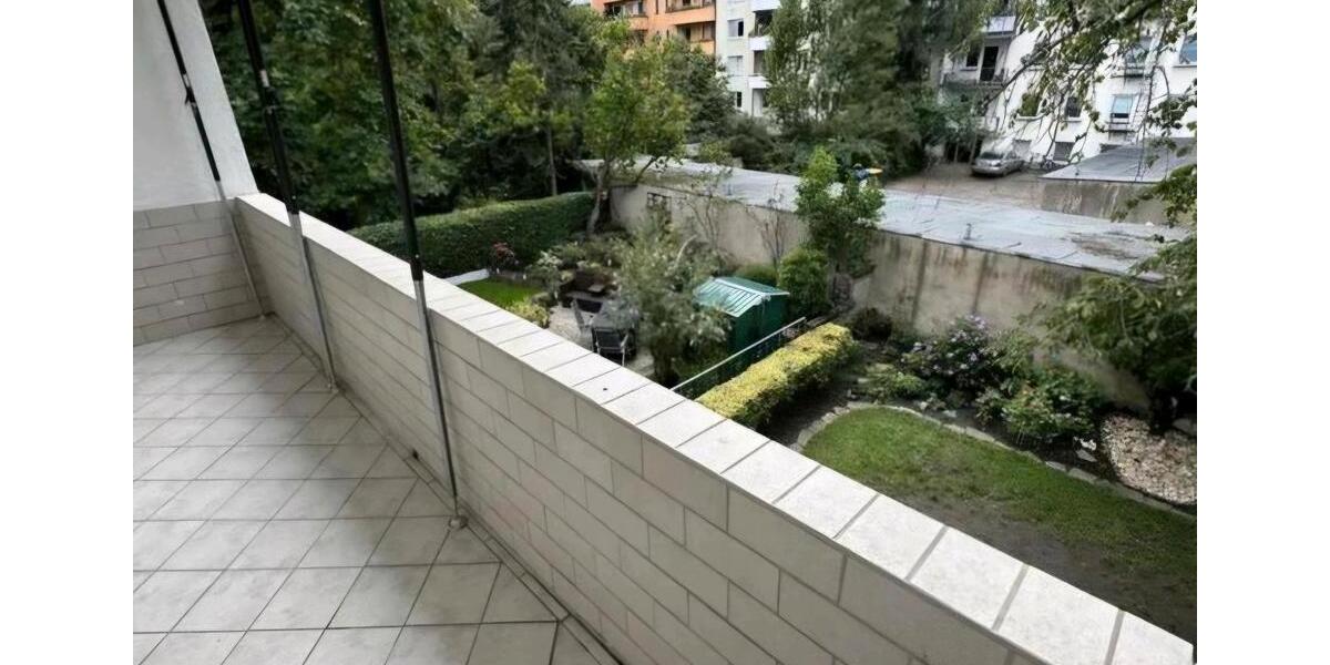 Etagenwohnung Köln Mülheim - 3 Zimmer, 88 m&sup2;, 2.000&euro; | Angebot:26701770