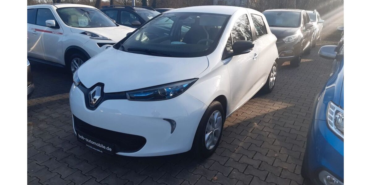 Renault ZOE 82.000 km 6.650 &euro; Köln 50825