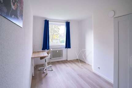 Zimmer Düsseldorf Wersten - 609&euro; | Angebot:25650357