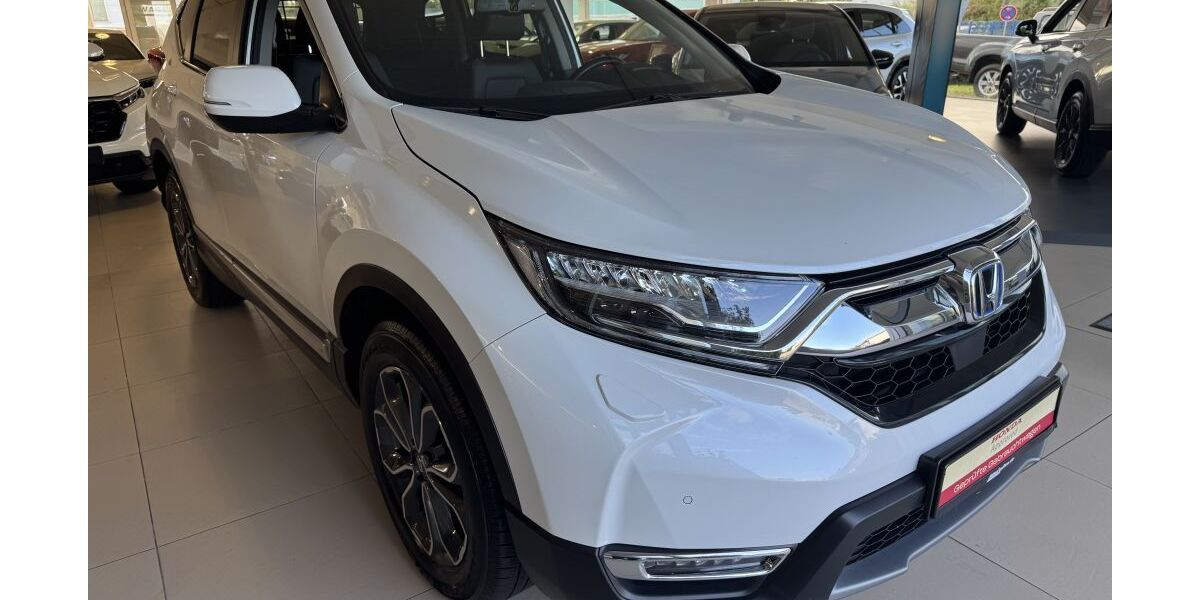 Honda CR-V 59.026 km 30.990 &euro; Brühl 50321