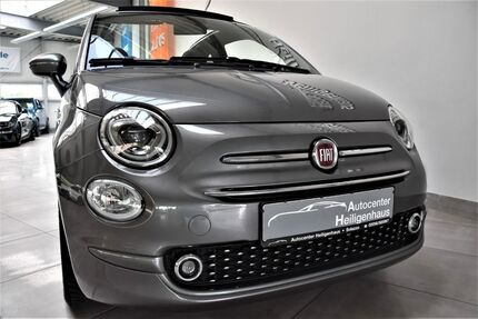 Fiat 500C 66.951 km 9.980 &euro; Heiligenhaus 42579