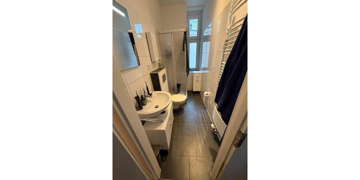 Etagenwohnung Düsseldorf Pempelfort - 2 Zimmer, 54 m&sup2;, 1.150&euro; | Angebot:25873076