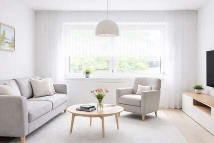 Wohnung Düsseldorf / Wersten Wersten - 3 Zimmer, 64 m&sup2;, 215.000&euro; | Angebot:25856088