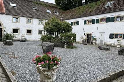 Wohnung Wülfrath - 1 Zimmer, 22 m&sup2;, 275&euro; | Angebot:25148729