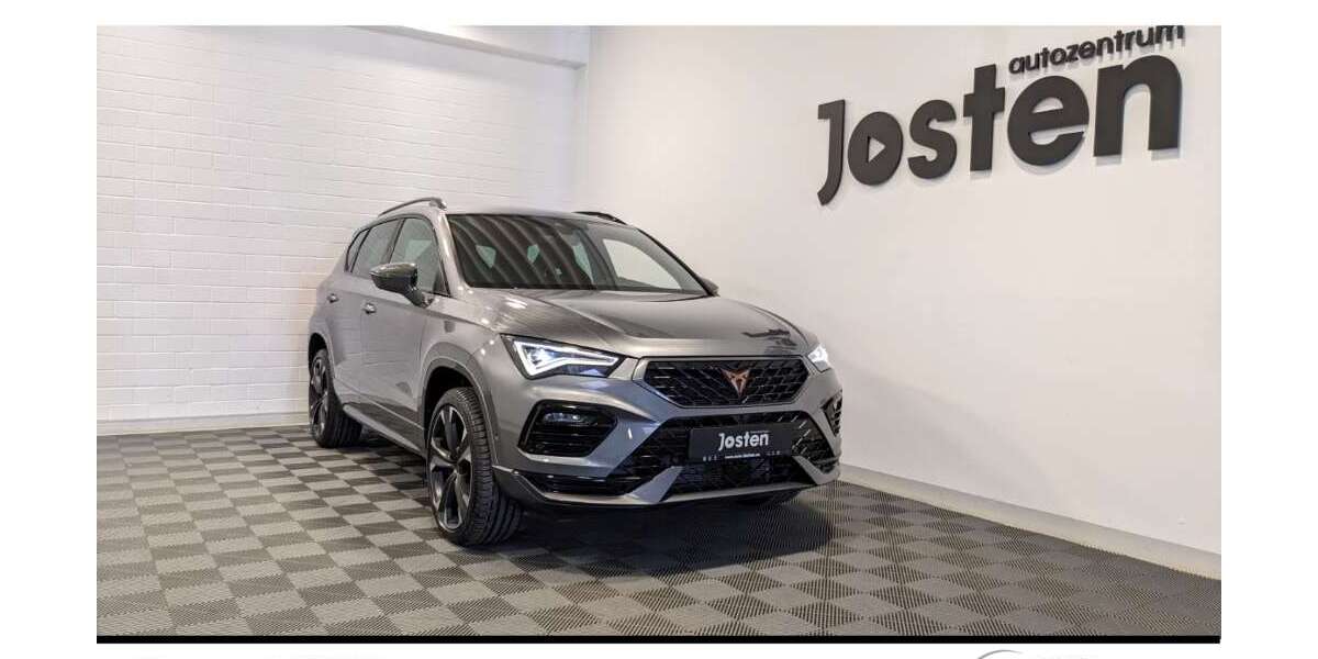 Cupra Ateca 7.650 km 29.990 &euro; Monheim am Rhein 40789