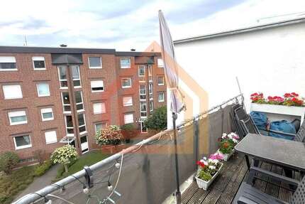 Wohnung Frechen - 2 Zimmer, 30 m&sup2;, 139.000&euro; | Angebot:25193442