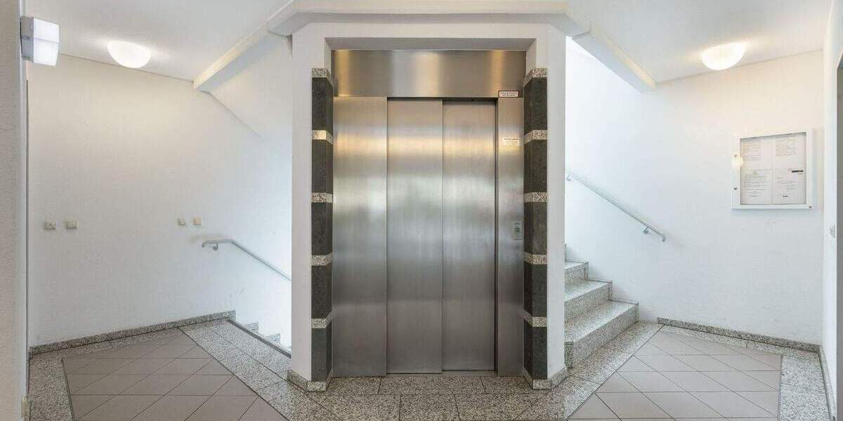 Etagenwohnung Düsseldorf Benrath - 3 Zimmer, 78 m&sup2;, 235.000&euro; | Angebot:25799863