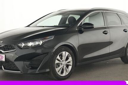 Kia ceed Sportswagon 64.947 km 18.749 &euro; Neuss 41460