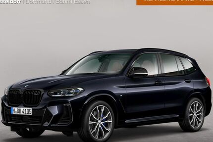 BMW X3 M40 44.360 km 61.990 &euro; Düsseldorf 40237