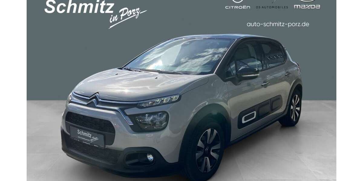 Citroen C3 16.693 km 15.999 &euro; Köln 51145