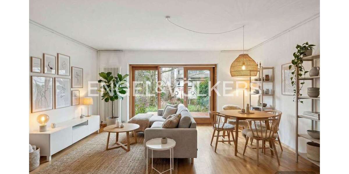 Einfamilienhaus Köln-Mülheim Mülheim - 7 Zimmer, 119 m&sup2;, 475.000&euro; | Angebot:25351579