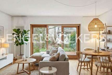 Haus Köln-Mülheim Mülheim - 7 Zimmer, 119 m&sup2;, 475.000&euro; | Angebot:25351579