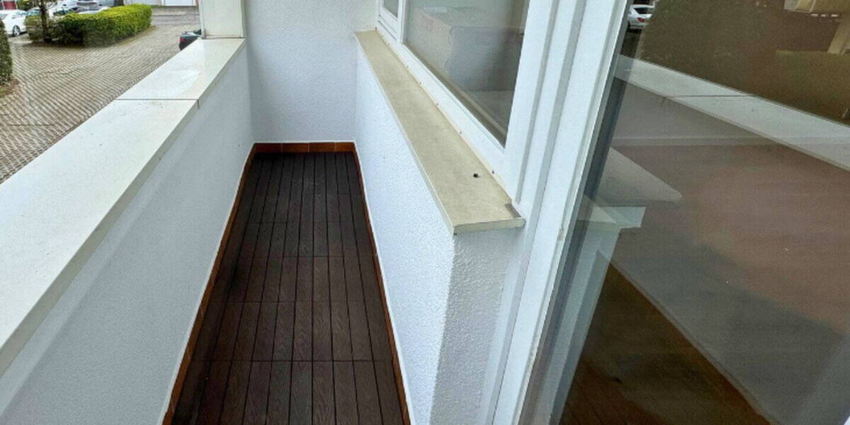 Etagenwohnung Köln Niehl - 3 Zimmer, 78 m&sup2;, 425.000&euro; | Angebot:25992815