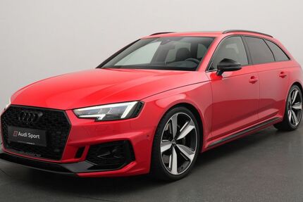Audi RS4 128.040 km 46.988 &euro; Leverkusen 51373
