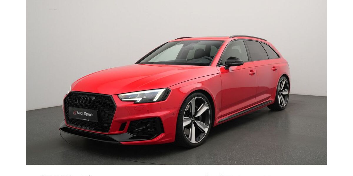 Audi RS4 128.040 km 46.988 &euro; Leverkusen 51373