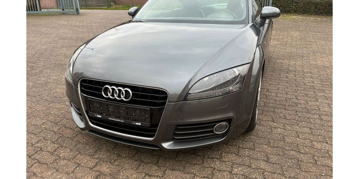 Audi TT 147.300 km 11.600 &euro; Willich 47877