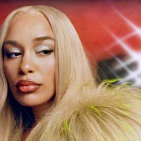 Jorja Smith - 10 Years of Jorja Smith	01.06.2027 Mitsubishi Electric HALLE