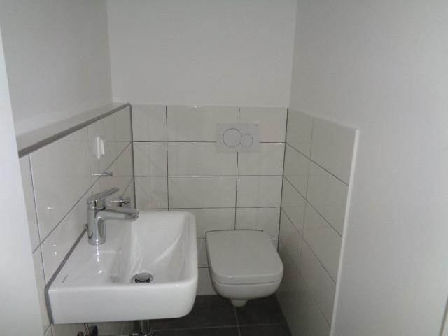 Etagenwohnung Köln Kalk - 3 Zimmer, 92 m&sup2;, 1.567&euro; | Angebot:25262978