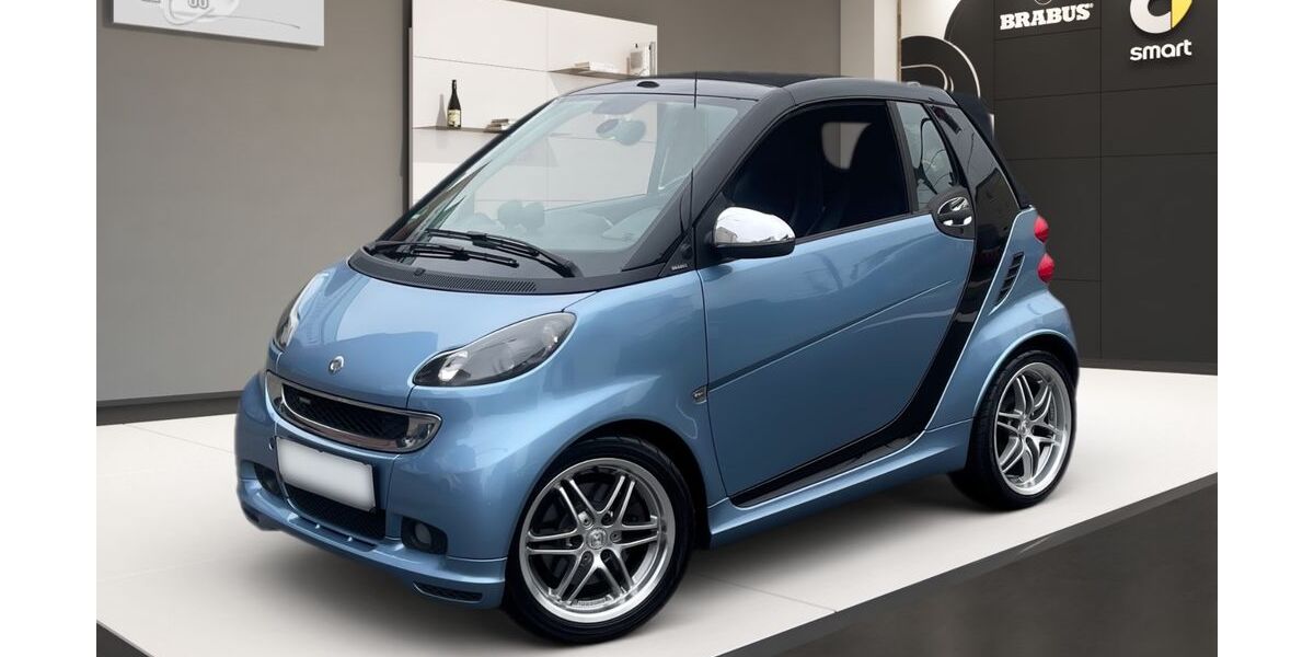 Smart ForTwo 229.596 km 6.648 &euro; Köln 51067