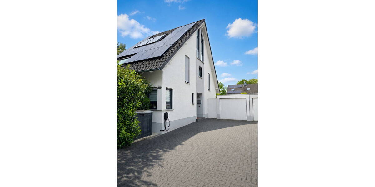 Einfamilienhaus Leverkusen Küppersteg - 6 Zimmer, 191 m&sup2;, 680.000&euro; | Angebot:26595443
