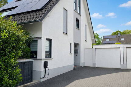 Haus Leverkusen Küppersteg - 6 Zimmer, 191 m&sup2;, 680.000&euro; | Angebot:26595443