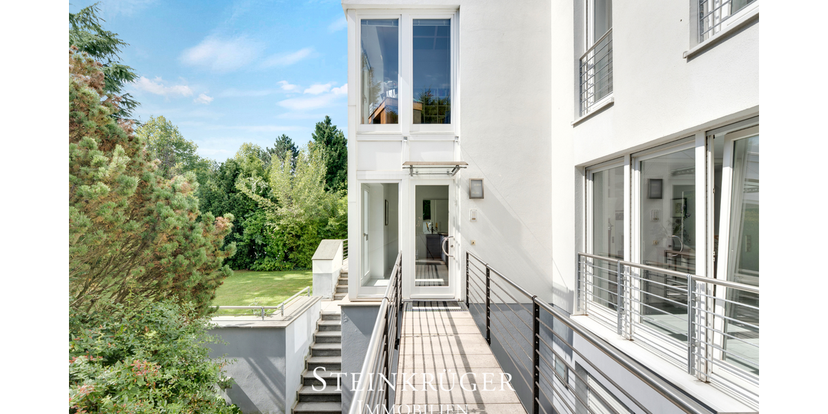 Einfamilienhaus Köln Rodenkirchen - 9 Zimmer, 450 m&sup2;, 2.480.000&euro; | Angebot:22789224