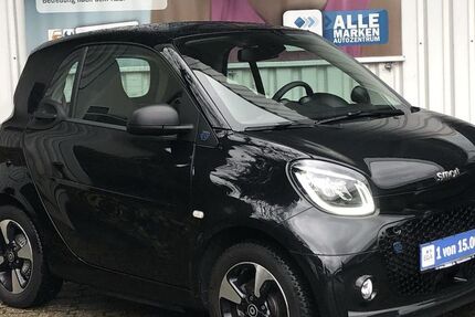 Smart ForTwo 13.382 km 14.977 &euro; Wermelskirchen 42929