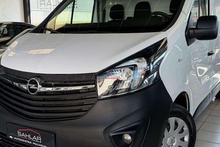 Opel Vivaro 42.000 km 15.499 &euro; pulheim 50259