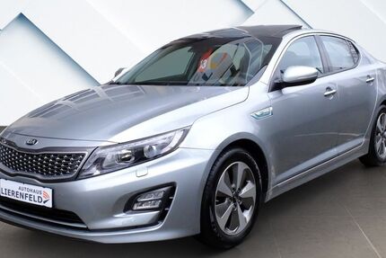 Kia Optima 61.234 km 13.490 &euro; Düsseldorf 40231
