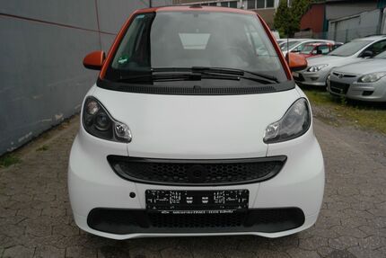 Smart ForTwo 37.672 km 8.999 &euro; erkrath 40699