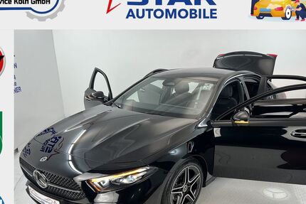 Mercedes-Benz A 200 21.121 km 36.990 &euro; Köln 50739