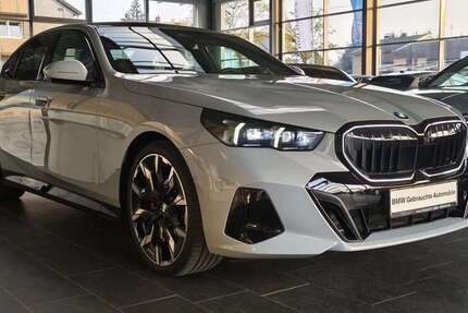 BMW 520 6.832 km 56.990 &euro; Langenfeld 40764