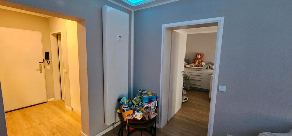 Etagenwohnung Kaarst - 3 Zimmer, 70 m&sup2;, 289.000&euro; | Angebot:24662723