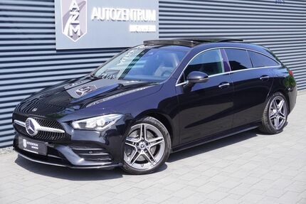 Mercedes-Benz CLA 220 Shooting Brake 79.000 km 26.990 &euro; Monheim am Rhein 40789