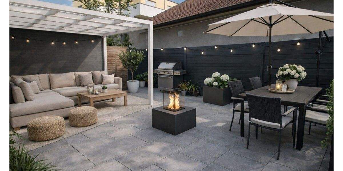 Doppelhaushälfte Solingen Solingen-Mitte - 5 Zimmer, 147 m&sup2;, 450.000&euro; | Angebot:25689680